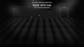 Bear with me: The Lost Robots Screenshot Bear with me: The Lost Robots Screenshot