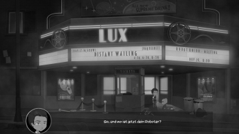 Bear with me: The Lost Robots Screenshot