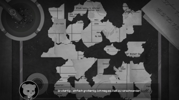 Bear with me: The Lost Robots Screenshot