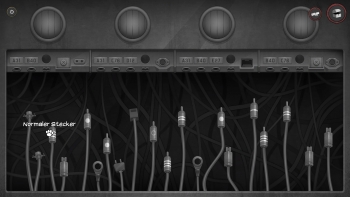 Bear with me: The Lost Robots Screenshot