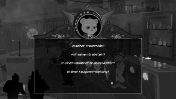 Bear with me: The Lost Robots Screenshot