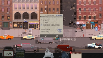 Beat Cop Screenshot