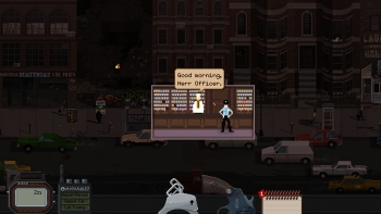 Beat Cop Screenshot