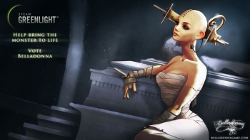 Belladonna Screenshot