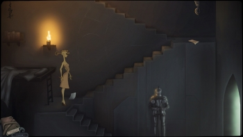 Belladonna Screenshot