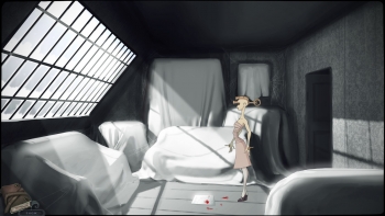 Belladonna Screenshot