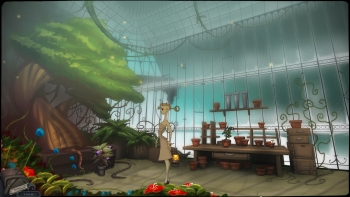 Belladonna Screenshot