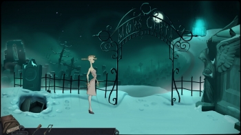 Belladonna Screenshot