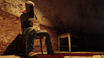 BioShock Infinite Screenshot BioShock Infinite Screenshot
