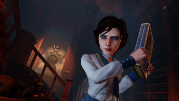 BioShock Infinite Screenshot BioShock Infinite Screenshot