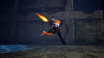 Biomutant Screenshot Biomutant Screenshot