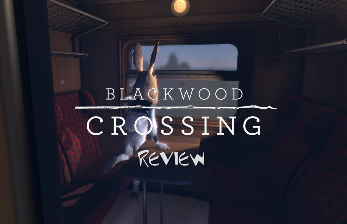 Blackwood Crossing im Test Blackwood Crossing im Test