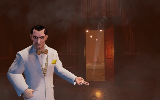 Teaserbild für BioShock-Macher starten Kickstarter