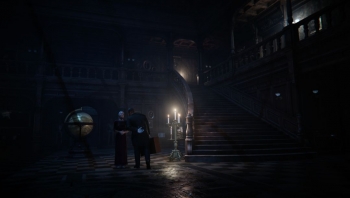 Black Mirror 2017 Screenshot