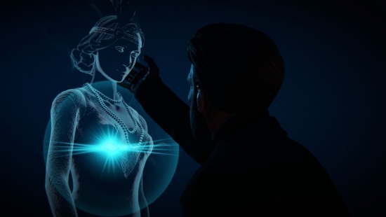 Teaserbild für Black Mirror mit neuem Gameplay-Trailer Teaserbild für Black Mirror mit neuem Gameplay-Trailer