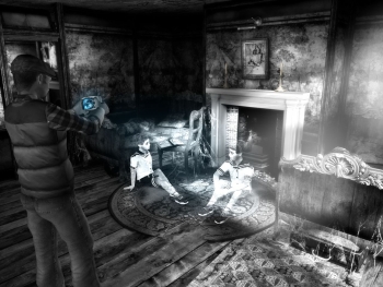 The Last Crown: Blackenrock Screenshot