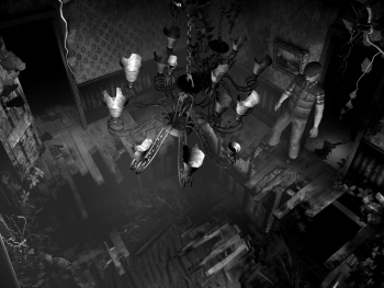 The Last Crown: Blackenrock Screenshot