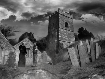 The Last Crown: Blackenrock Screenshot