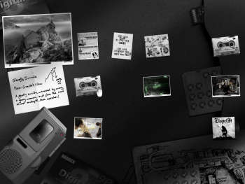 The Last Crown: Blackenrock Screenshot