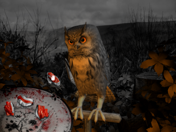 The Last Crown: Blackenrock Screenshot