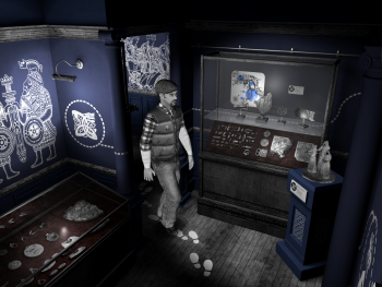 The Last Crown: Blackenrock Screenshot