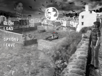 The Last Crown: Blackenrock Screenshot