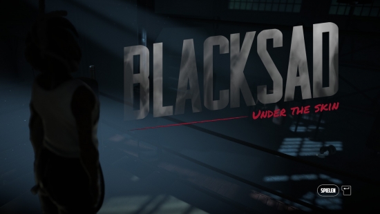 Teaserbild für gc2018: Blacksad Teaserbild für gc2018: Blacksad