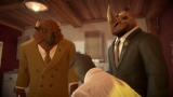 Blacksad