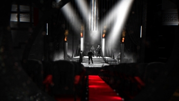 Blues And Bullets Screenshot