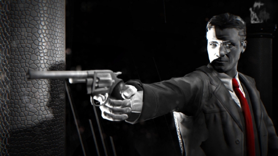 Teaserbild für PS4-Release von Blues and Bullets steht bevor Teaserbild für PS4-Release von Blues and Bullets steht bevor