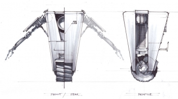 Borderlands - The Pre-Sequel Screenshot