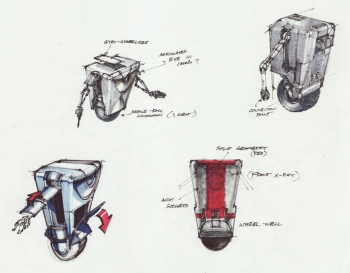 Borderlands - The Pre-Sequel Screenshot