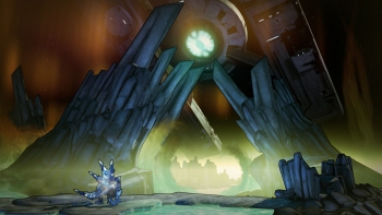 Borderlands - The Pre-Sequel Screenshot Borderlands - The Pre-Sequel Screenshot