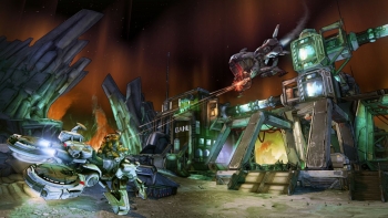 Borderlands - The Pre-Sequel Screenshot
