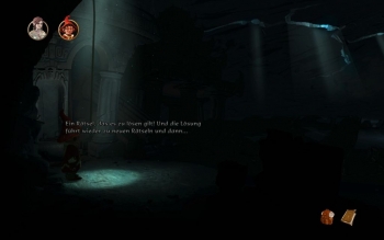 Book of Unwritten Tales 2 Screenshot