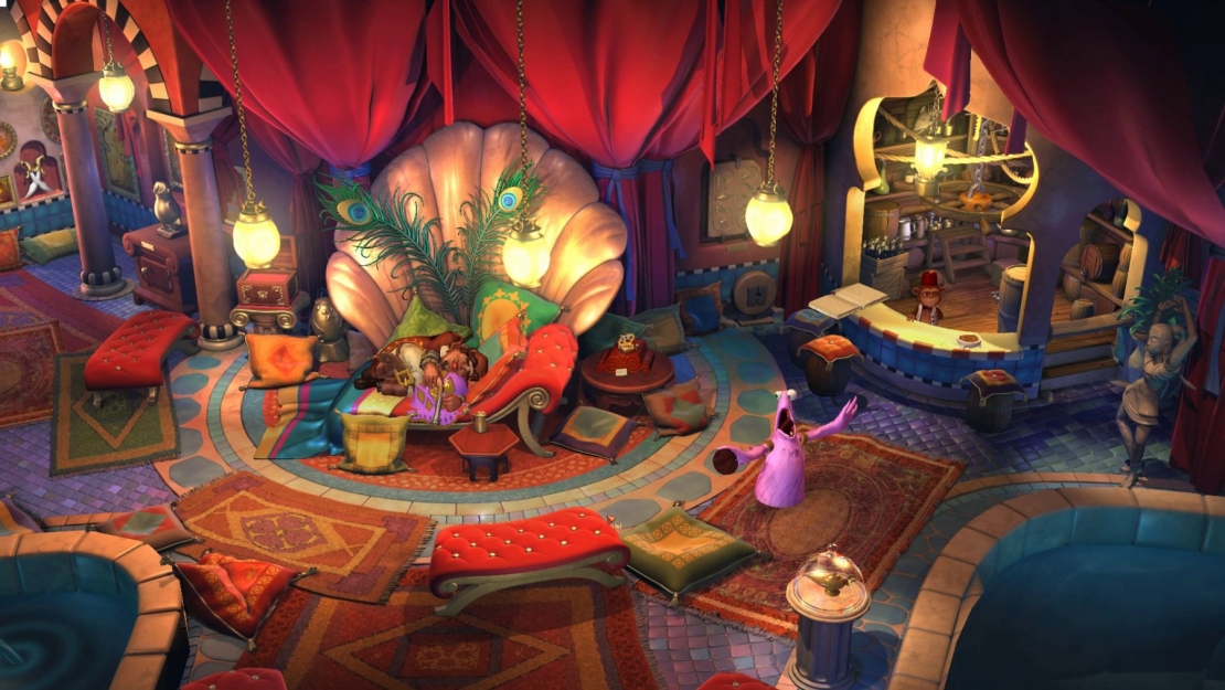 Kapitel 2 im Early Access verfügbar Kapitel 2 im Early Access verfügbar