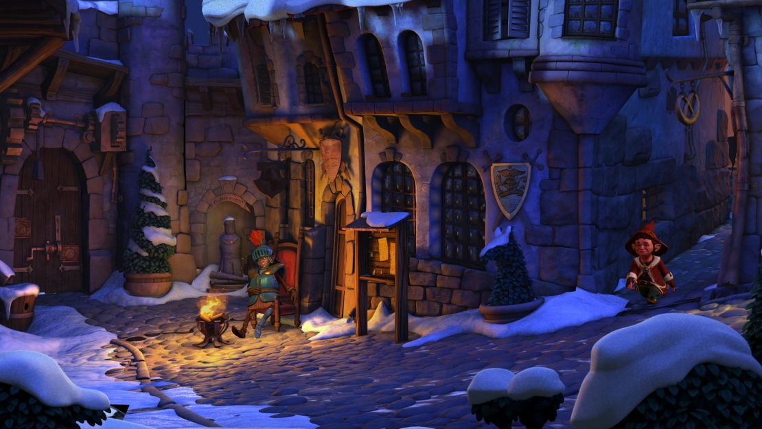 Kickstarter-Kampagne zu BoUT 2 erreicht erstes Ziel Kickstarter-Kampagne zu BoUT 2 erreicht erstes Ziel