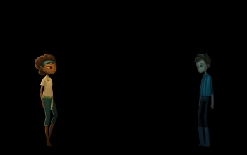Broken Age Screenshot
