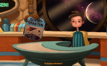 Broken Age Screenshot
