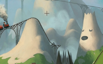 Broken Age Screenshot