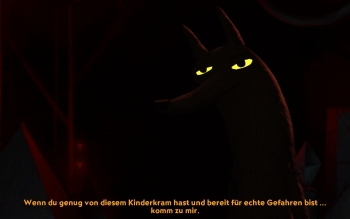 Broken Age Screenshot