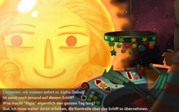 Broken Age Screenshot