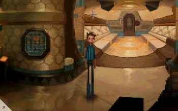 Broken Age Screenshot