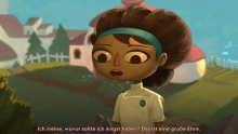 Broken Age