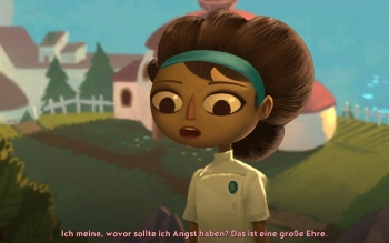 Broken Age Screenshot