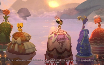 Broken Age Screenshot