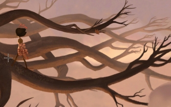 Broken Age Screenshot