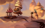 Broken Age