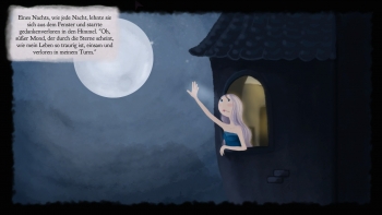 Beyond the Sky Screenshot