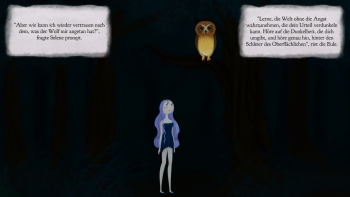 Beyond the Sky Screenshot